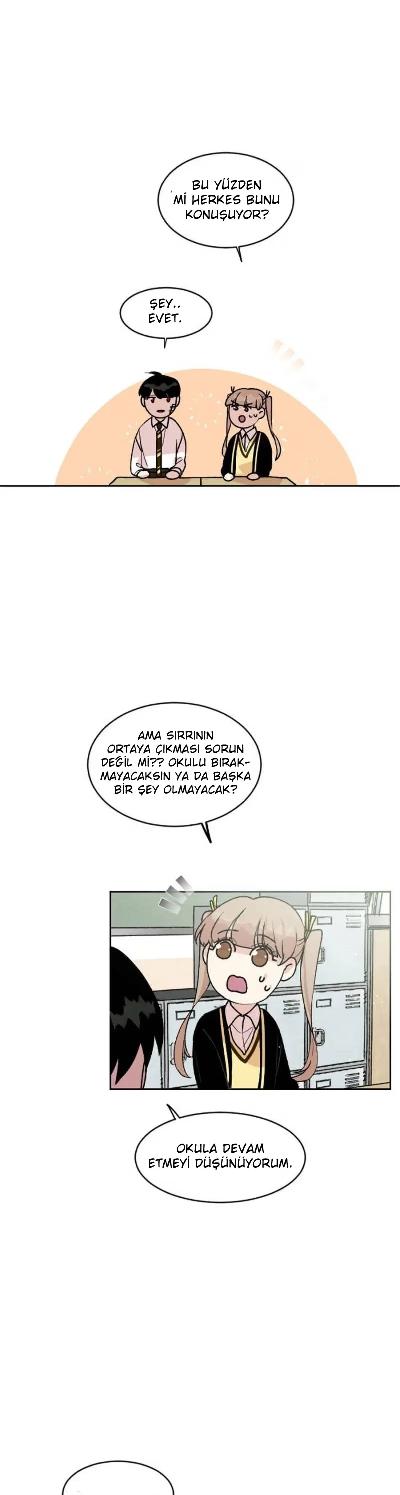 From Today On, I'm a Boy - Bölüm 63 - Sayfa 9