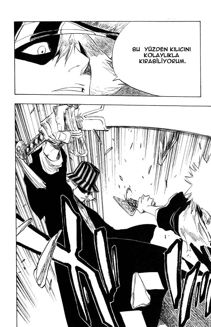 Bleach - Bölüm 66 - Sayfa 10