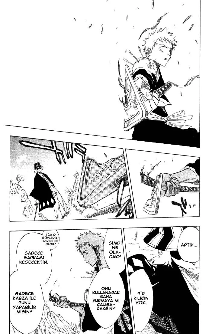 Bleach - Bölüm 66 - Sayfa 11