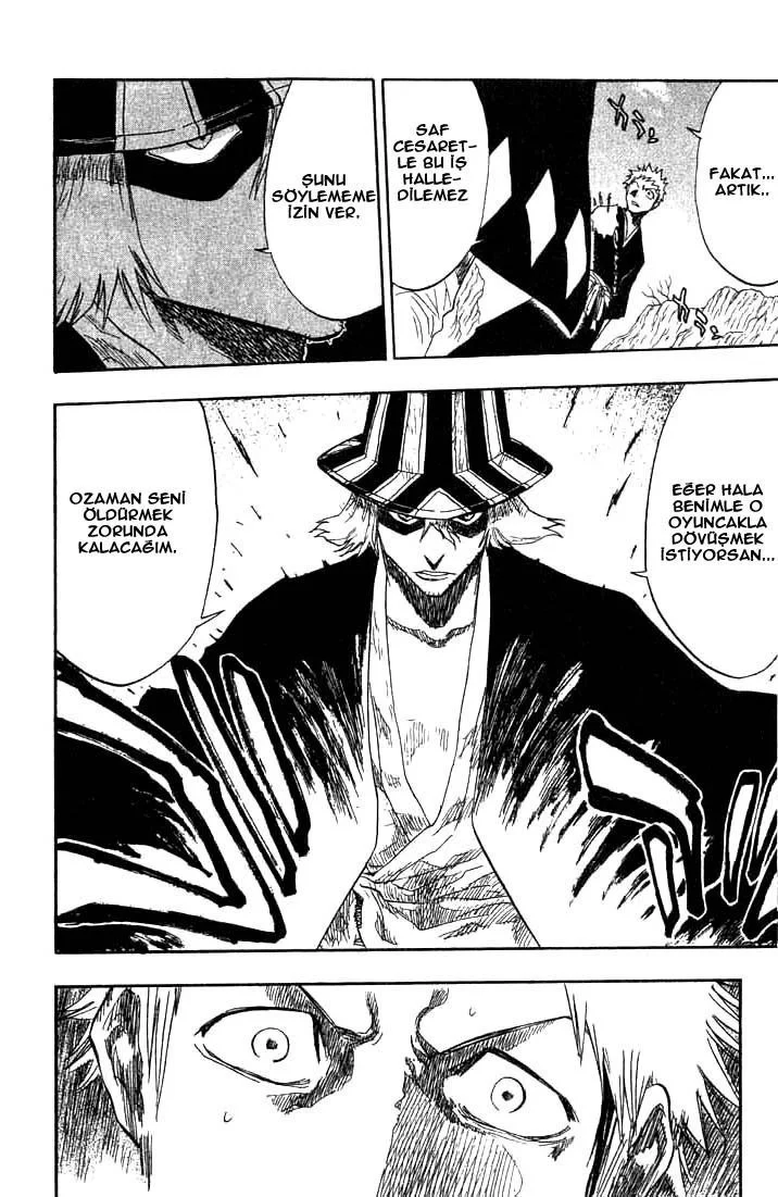 Bleach - Bölüm 66 - Sayfa 12