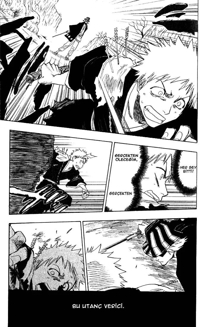 Bleach - Bölüm 66 - Sayfa 13