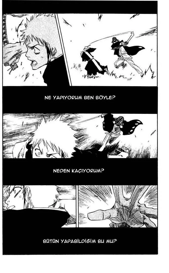 Bleach - Bölüm 66 - Sayfa 14