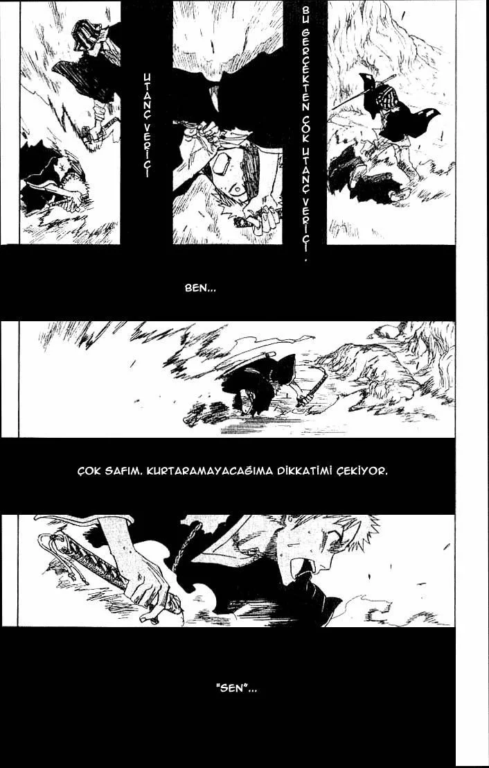 Bleach - Bölüm 66 - Sayfa 15