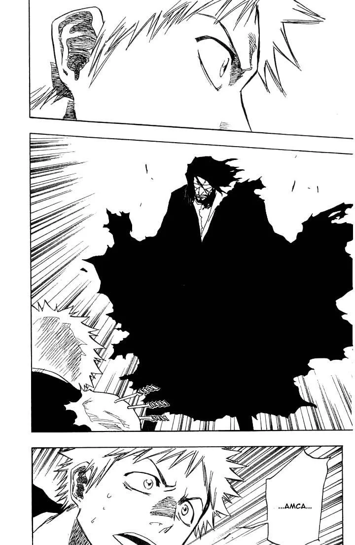Bleach - Bölüm 66 - Sayfa 16