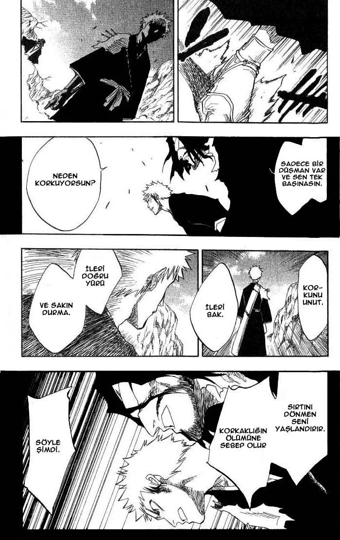 Bleach - Bölüm 66 - Sayfa 18