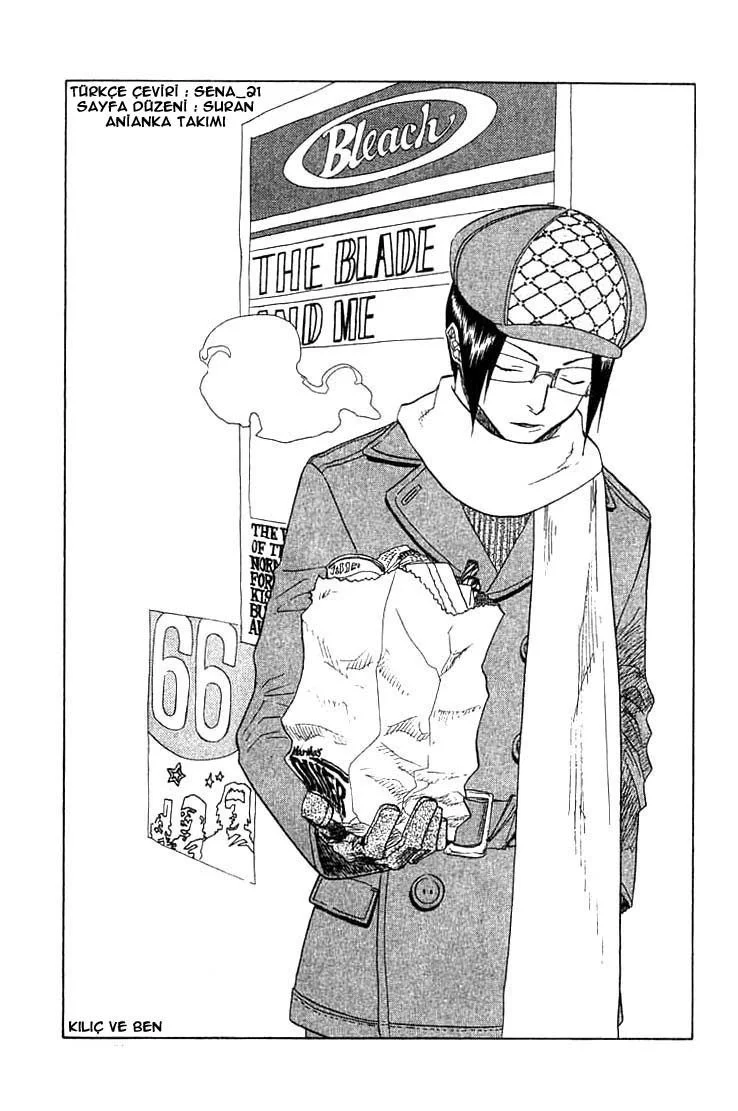 Bleach - Bölüm 66 - Sayfa 4