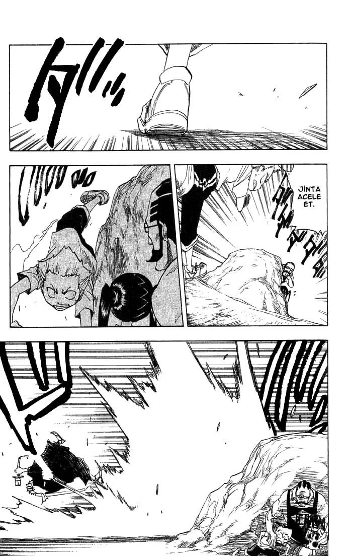 Bleach - Bölüm 66 - Sayfa 5
