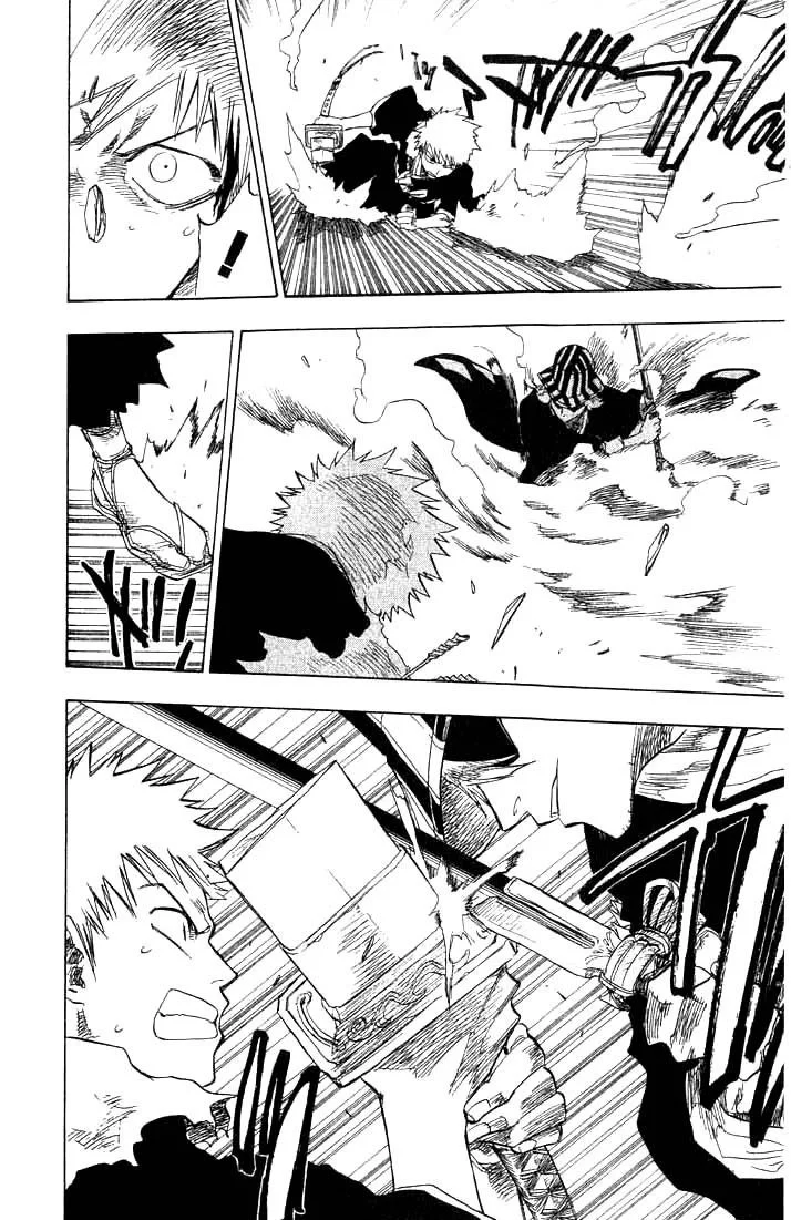 Bleach - Bölüm 66 - Sayfa 6