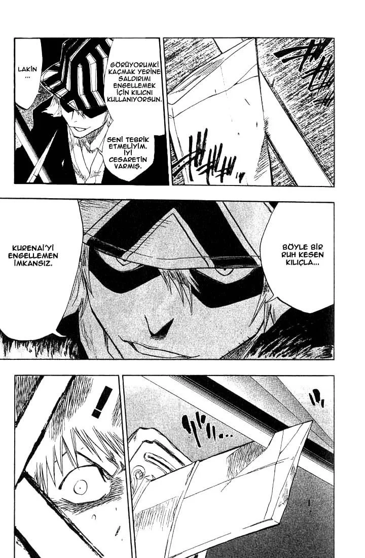 Bleach - Bölüm 66 - Sayfa 7