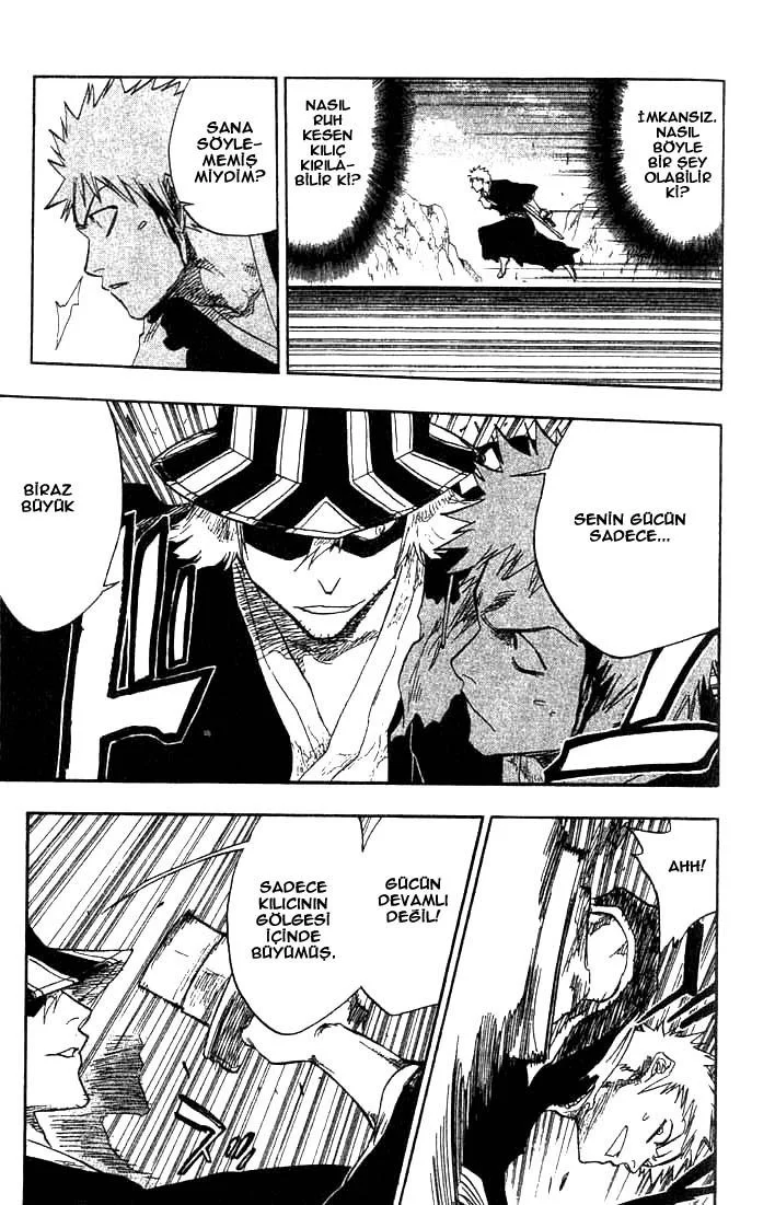 Bleach - Bölüm 66 - Sayfa 9