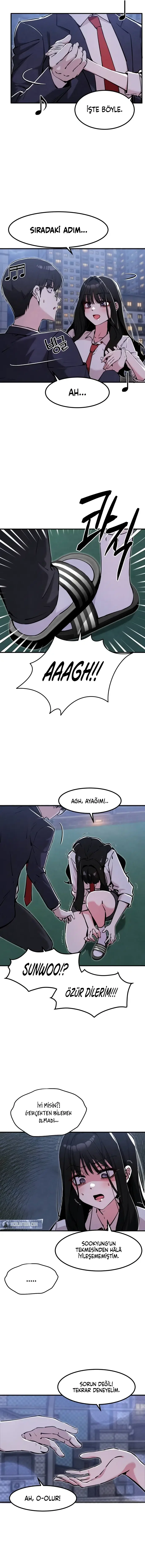I Only See You - Bölüm 14 - Sayfa 5