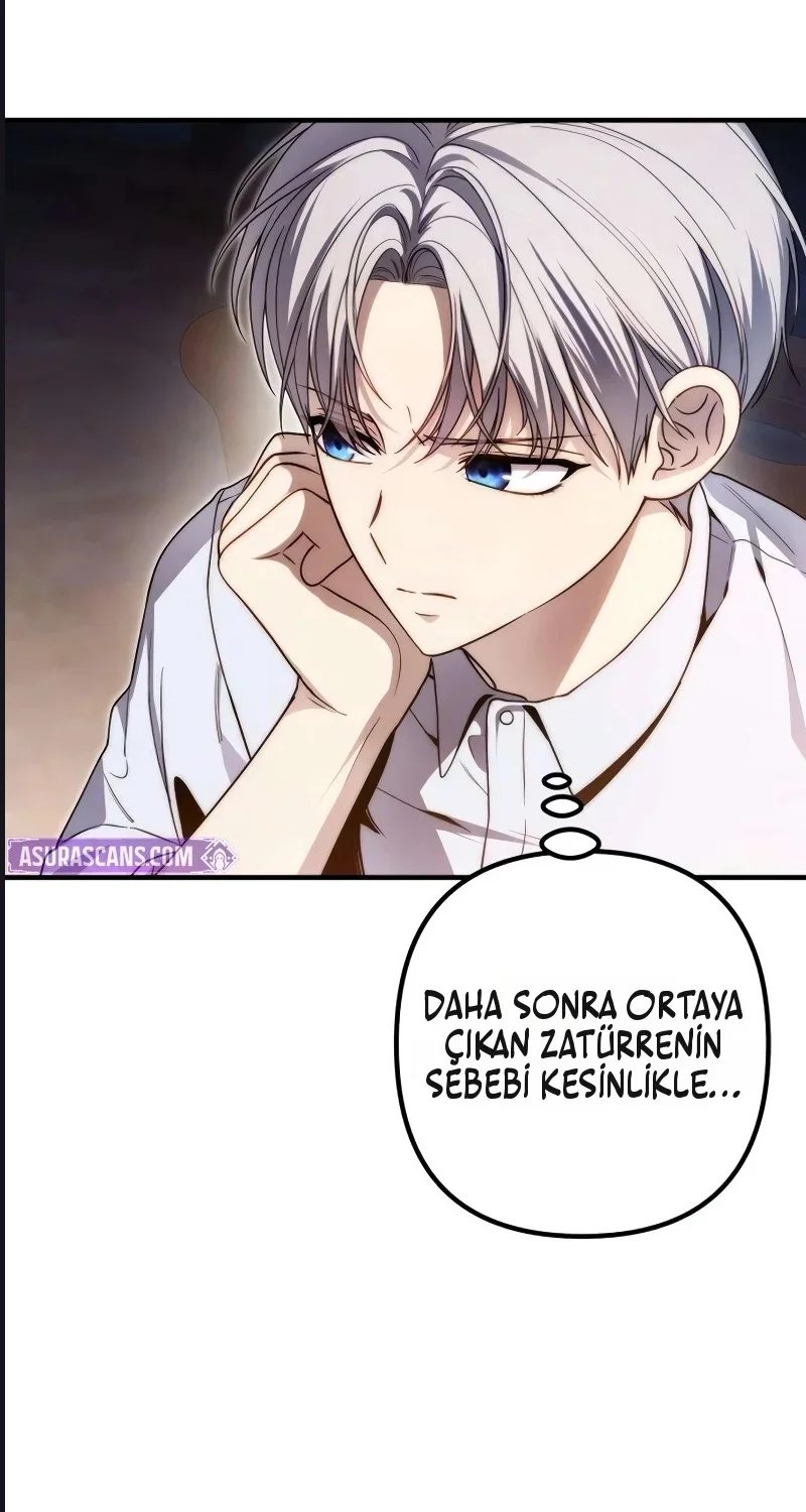 The Margrave's 10th-Class Outcast - Bölüm 2 - Sayfa 157