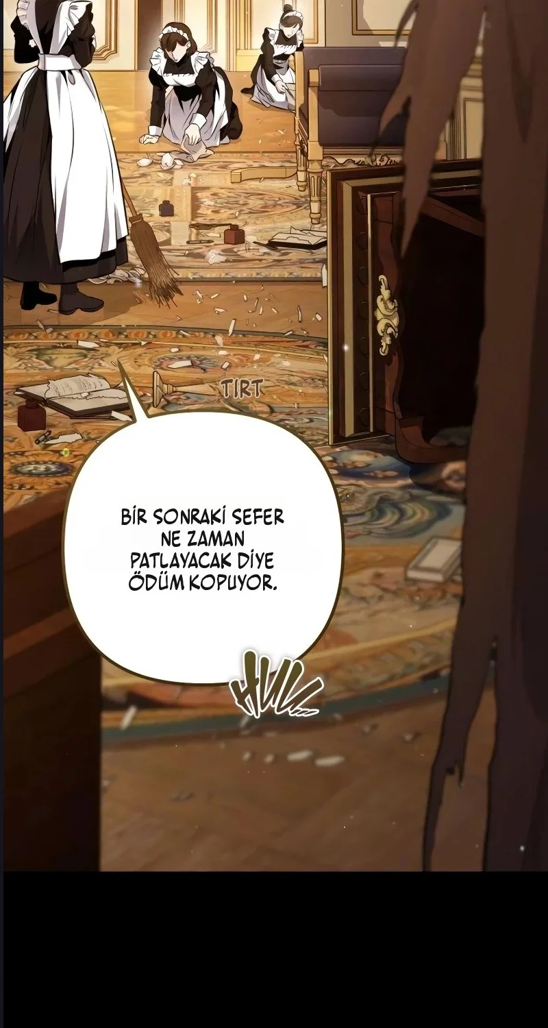 The Margrave's 10th-Class Outcast - Bölüm 2 - Sayfa 4