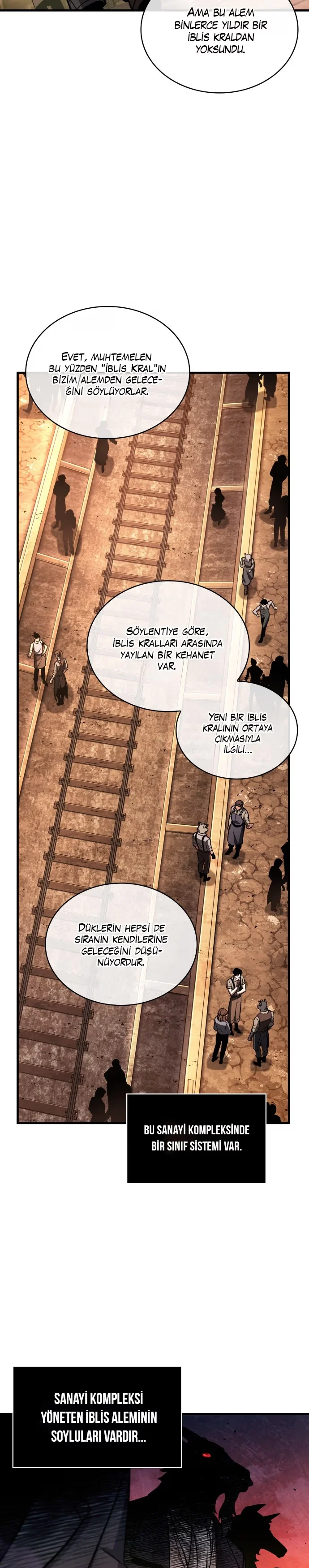 Omniscient Reader's Viewpoint - Bölüm 226 - Sayfa 11