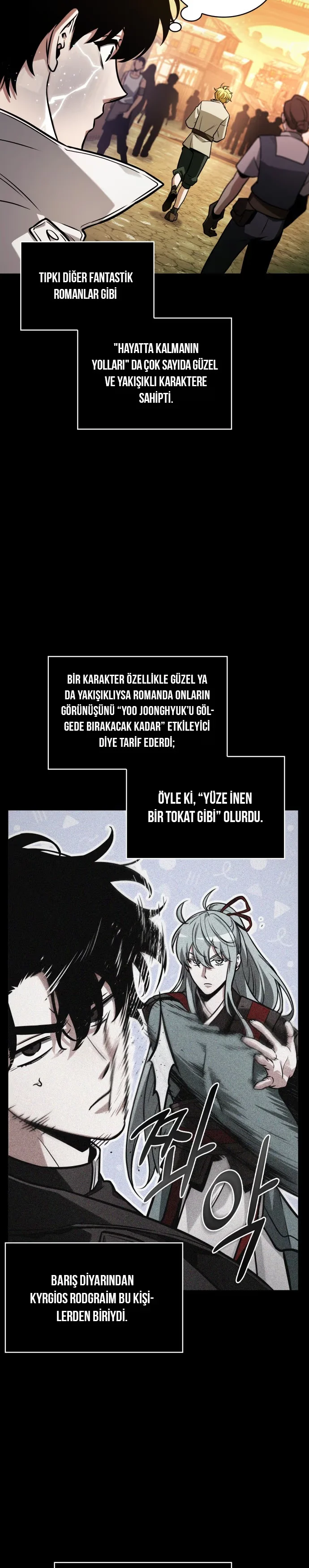 Omniscient Reader's Viewpoint - Bölüm 226 - Sayfa 25