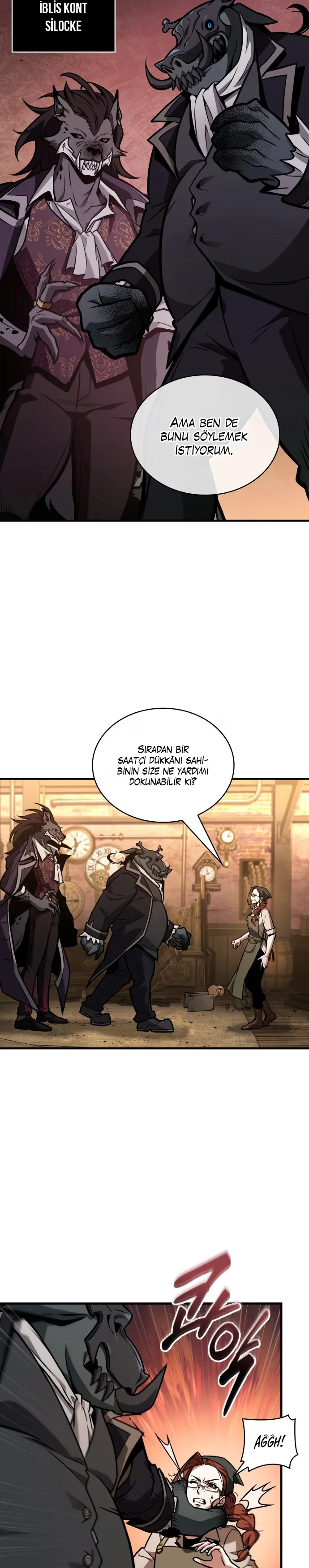 Omniscient Reader's Viewpoint - Bölüm 226 - Sayfa 30