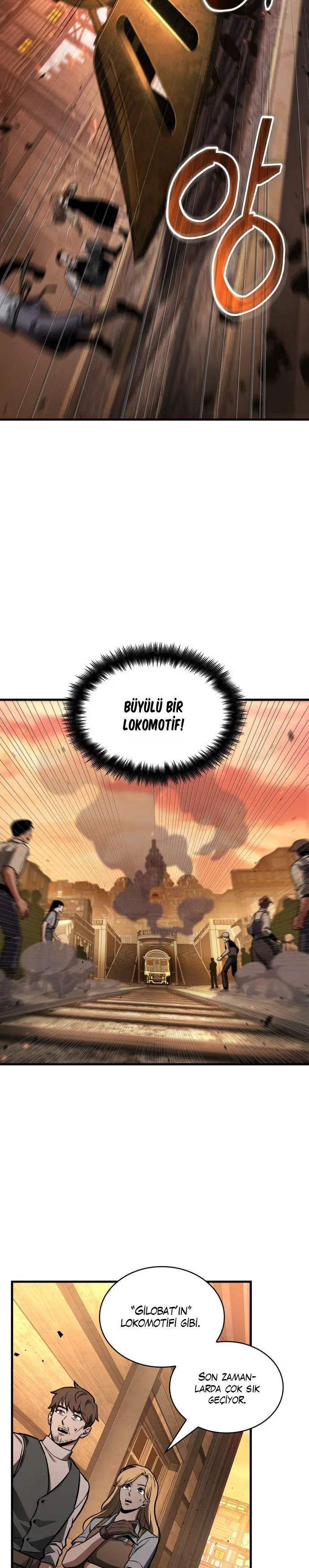 Omniscient Reader's Viewpoint - Bölüm 226 - Sayfa 9