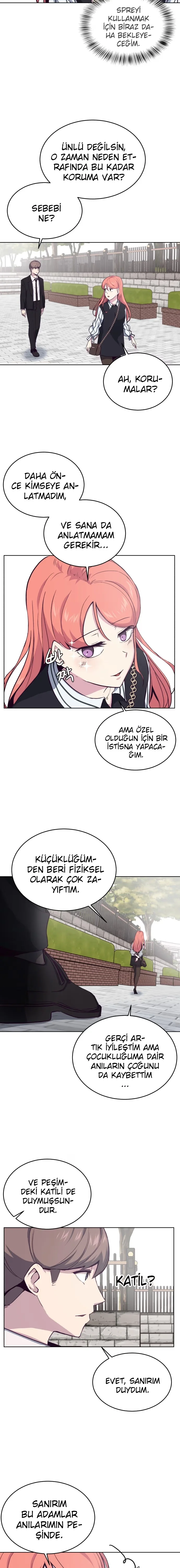 The Boy of Death - Bölüm 12 - Sayfa 12