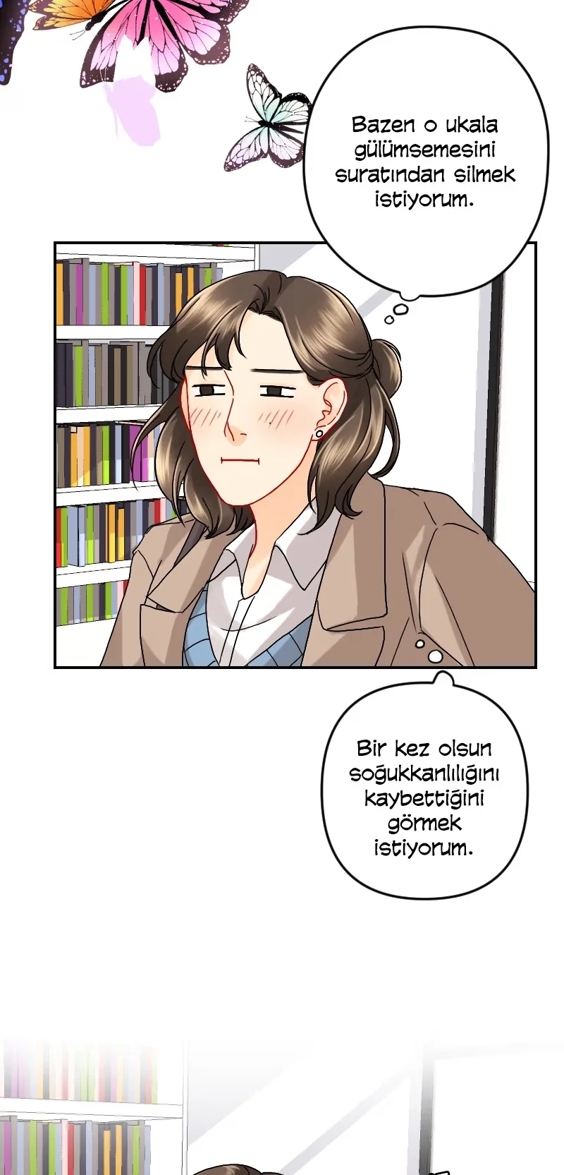 Love Me Knot - Bölüm 41 - Sayfa 24