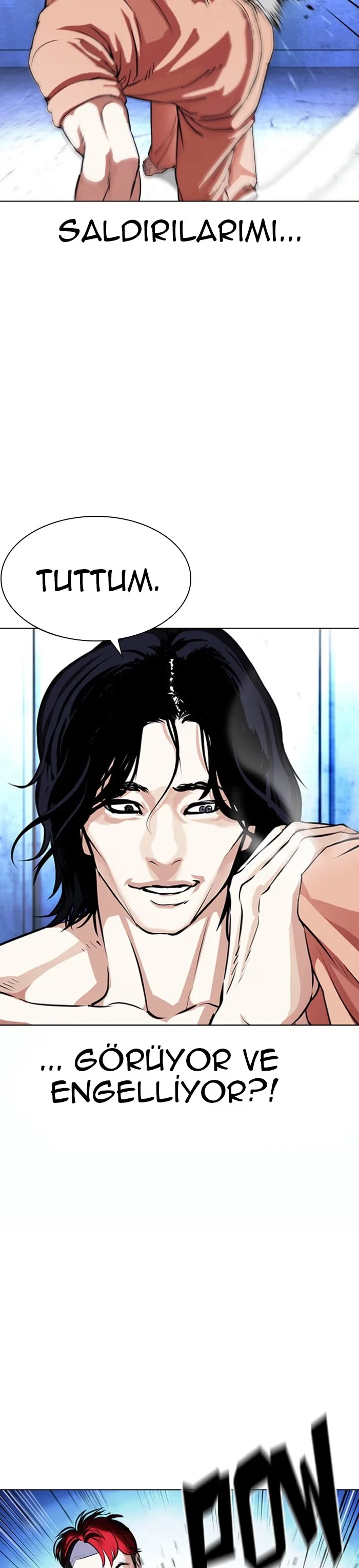 Lookism - Bölüm 382 - Sayfa 11