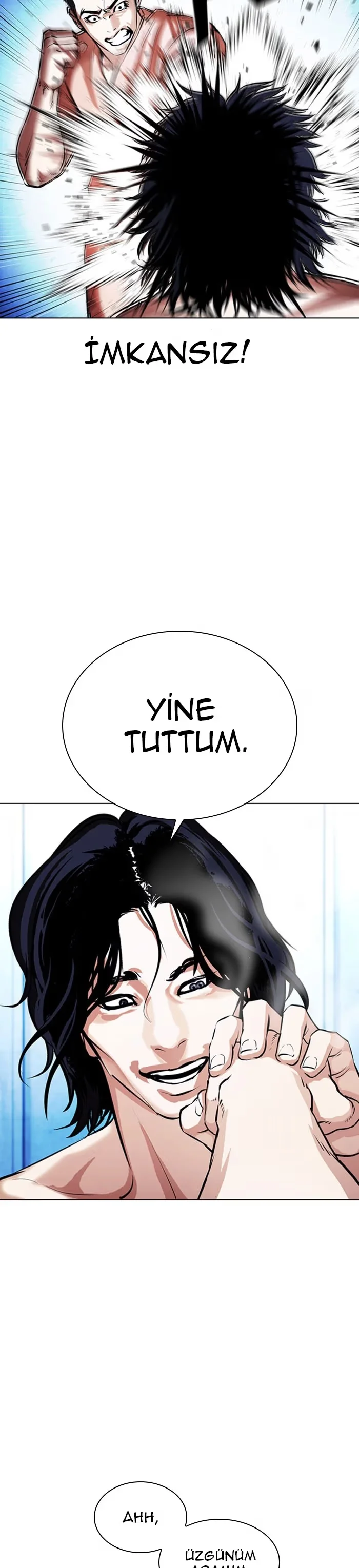 Lookism - Bölüm 382 - Sayfa 12
