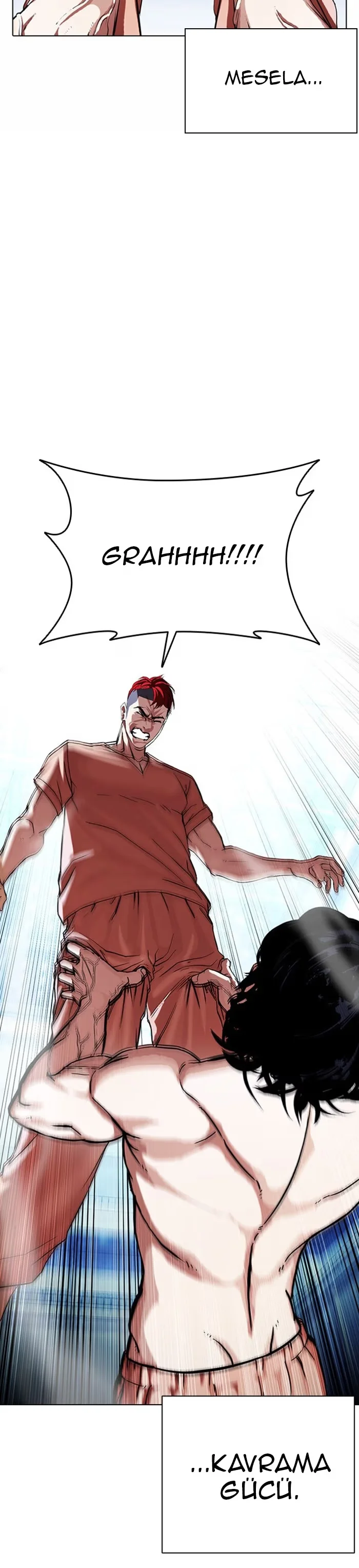 Lookism - Bölüm 382 - Sayfa 17