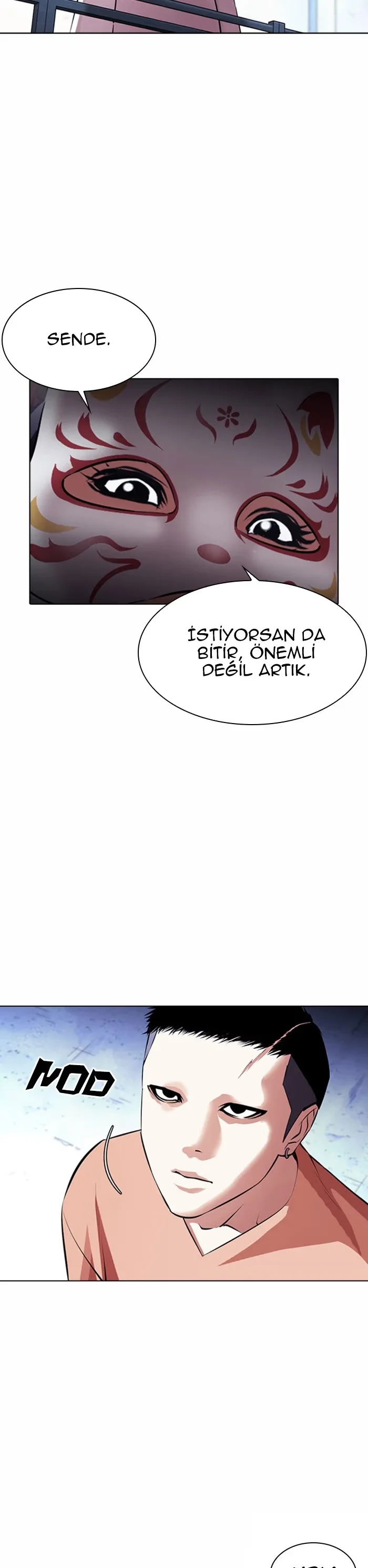 Lookism - Bölüm 382 - Sayfa 37