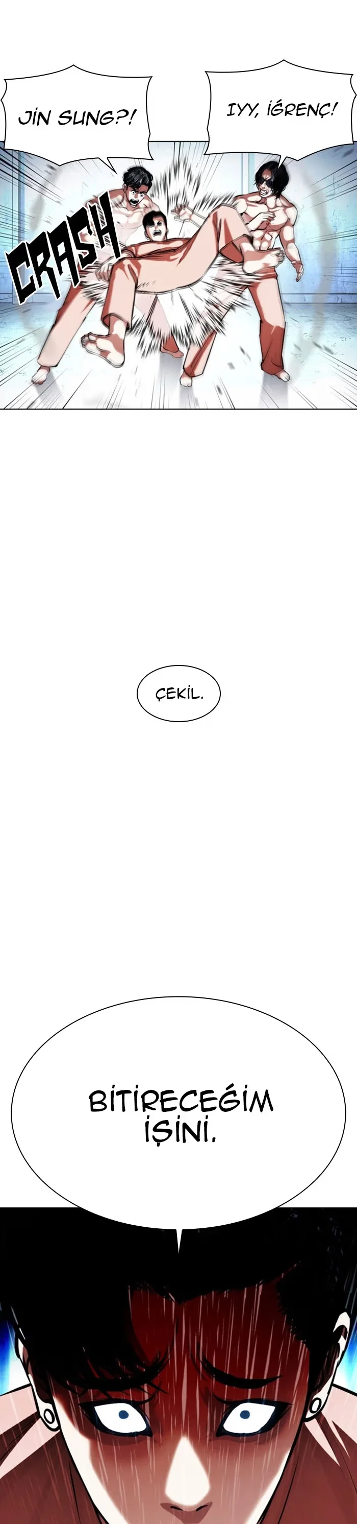 Lookism - Bölüm 382 - Sayfa 41