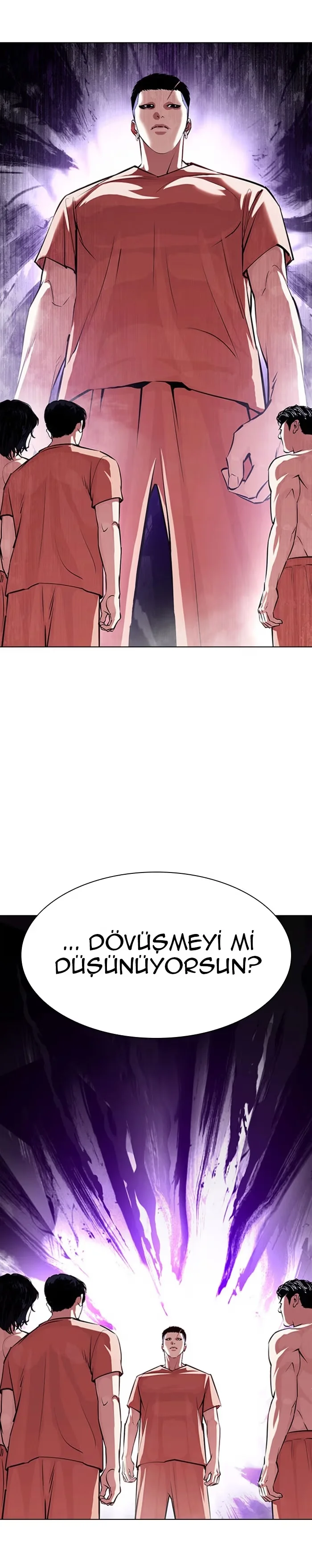 Lookism - Bölüm 382 - Sayfa 44