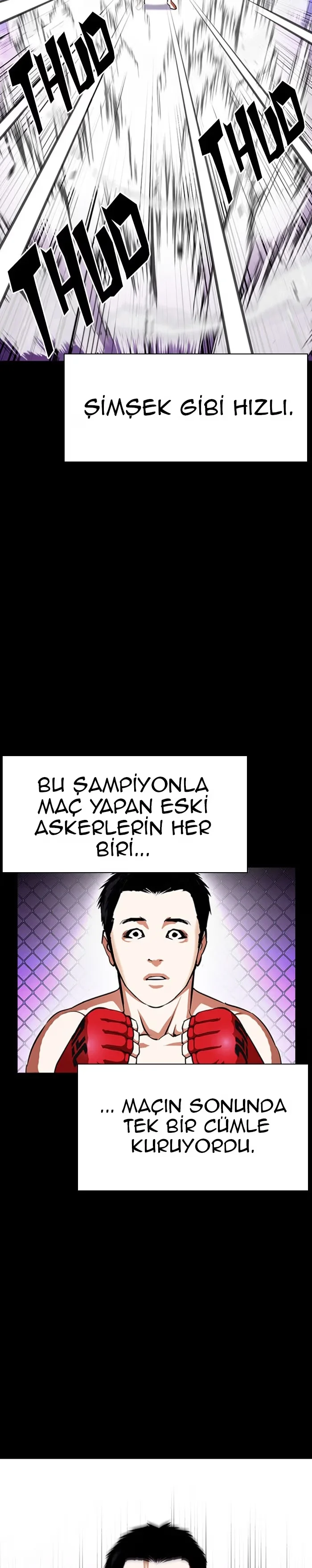 Lookism - Bölüm 382 - Sayfa 4