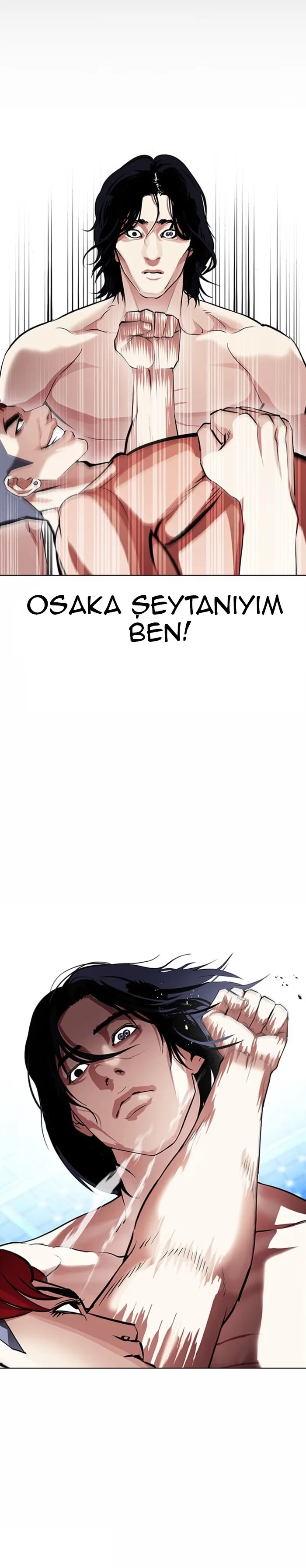 Lookism - Bölüm 382 - Sayfa 8