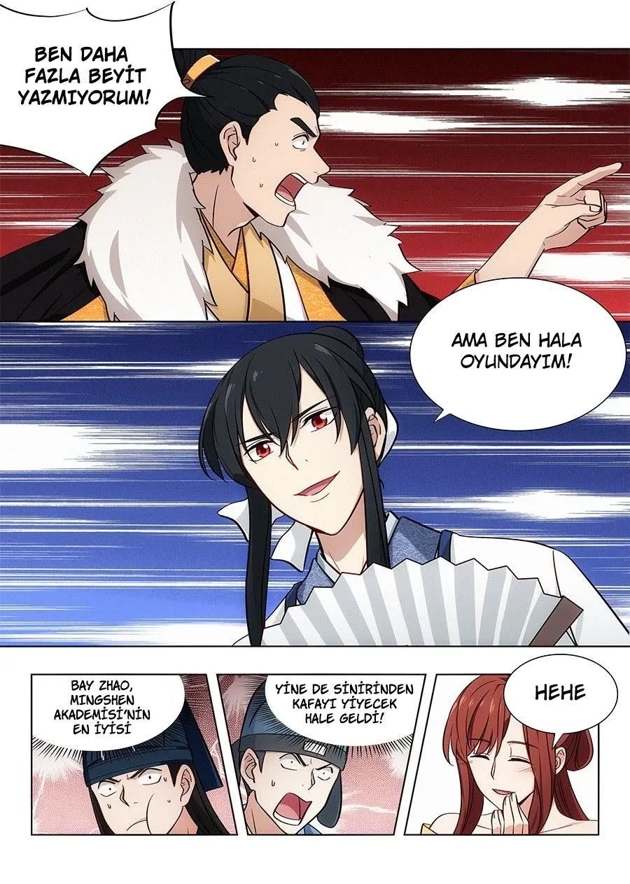 Strongest Anti META - Bölüm 87 - Sayfa 12
