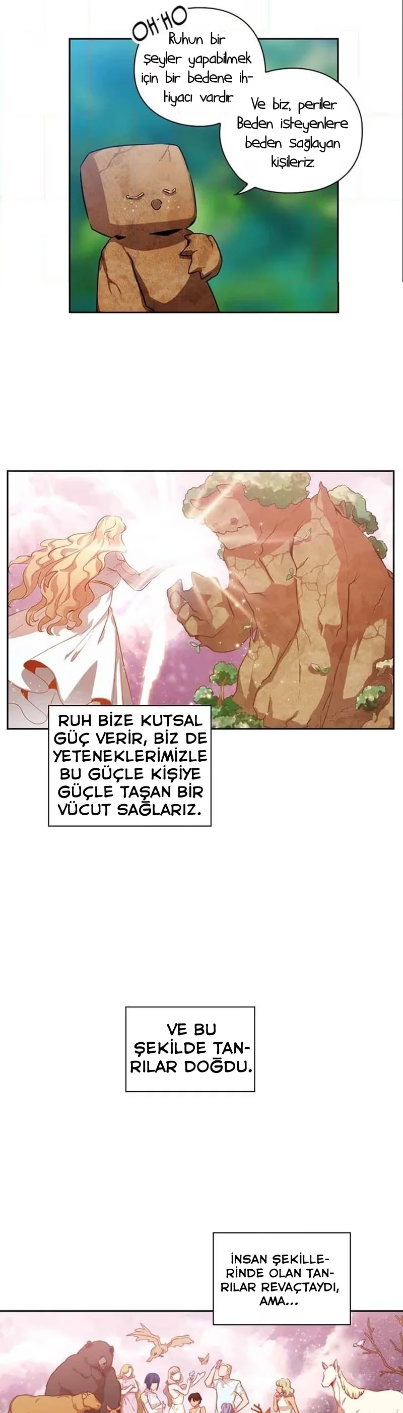 Adonis - Bölüm 77 - Sayfa 14