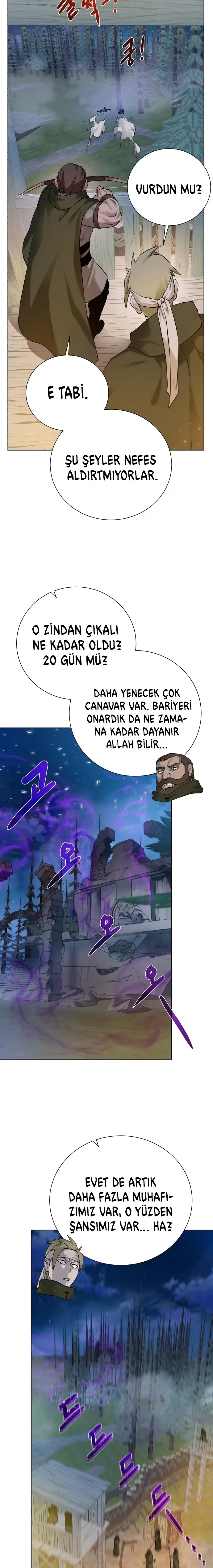 Dungeons & Artifacts - Bölüm 110 - Sayfa 4