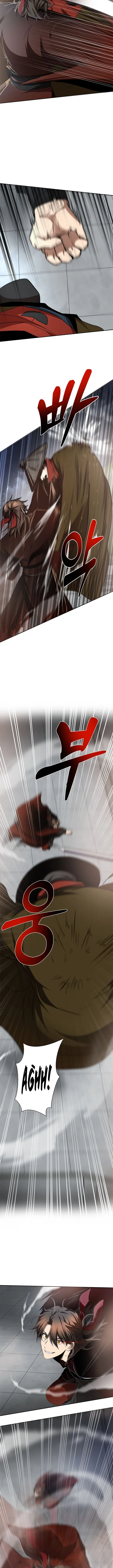 Wandering Warrior of Wudang - Bölüm 94 - Sayfa 6