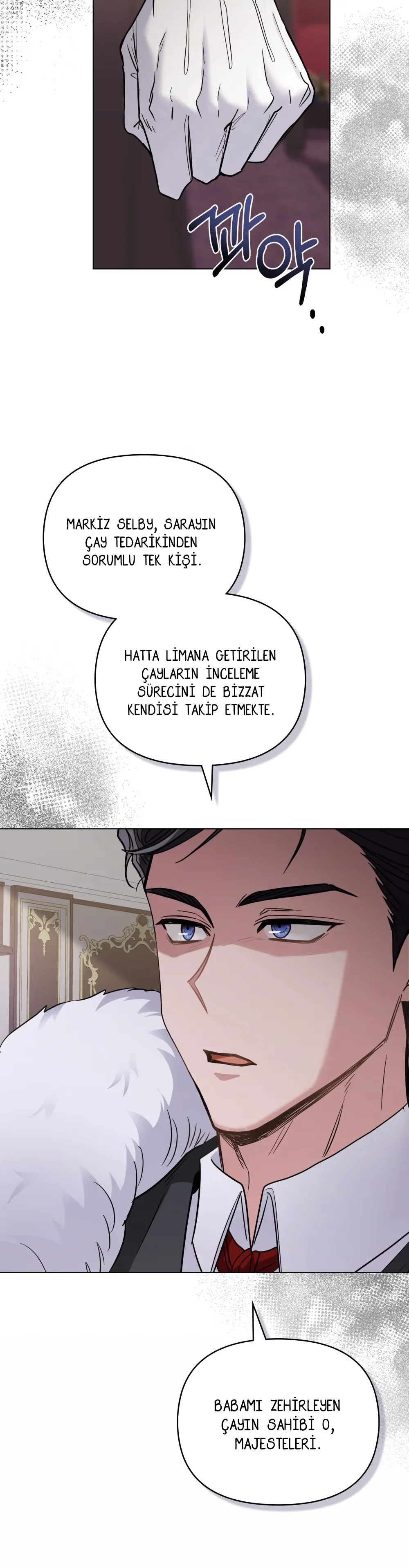 Finding Camellia - Bölüm 62 - Sayfa 29