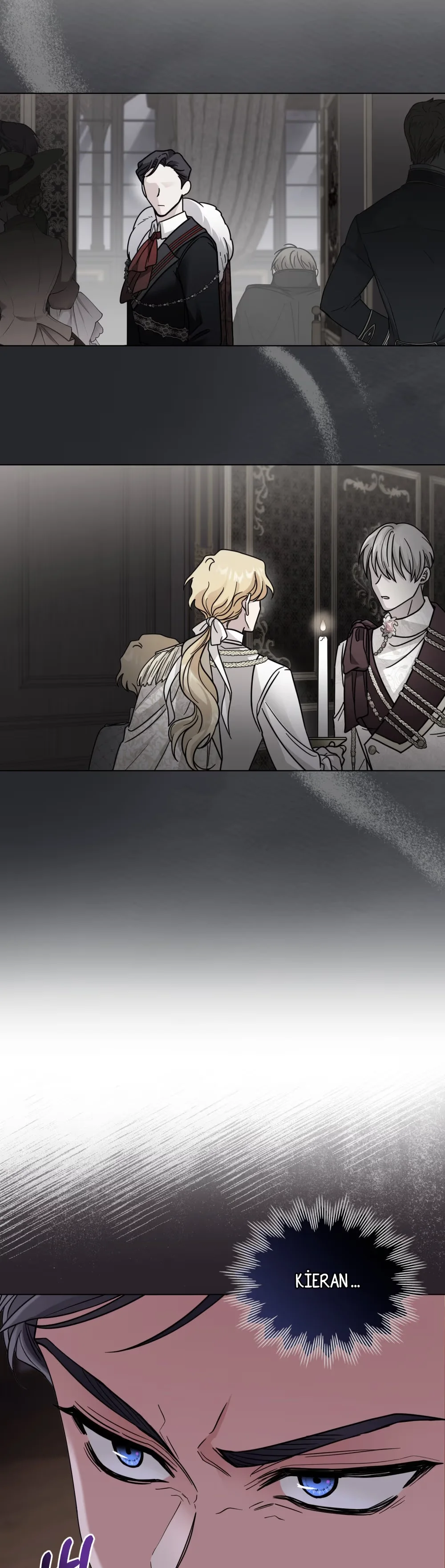 Finding Camellia - Bölüm 62 - Sayfa 31