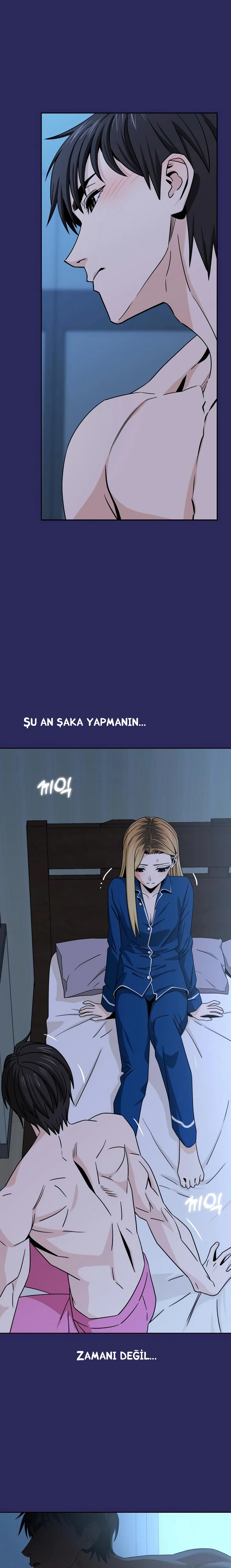 Maybe Meant to Be - Bölüm 77 - Sayfa 15