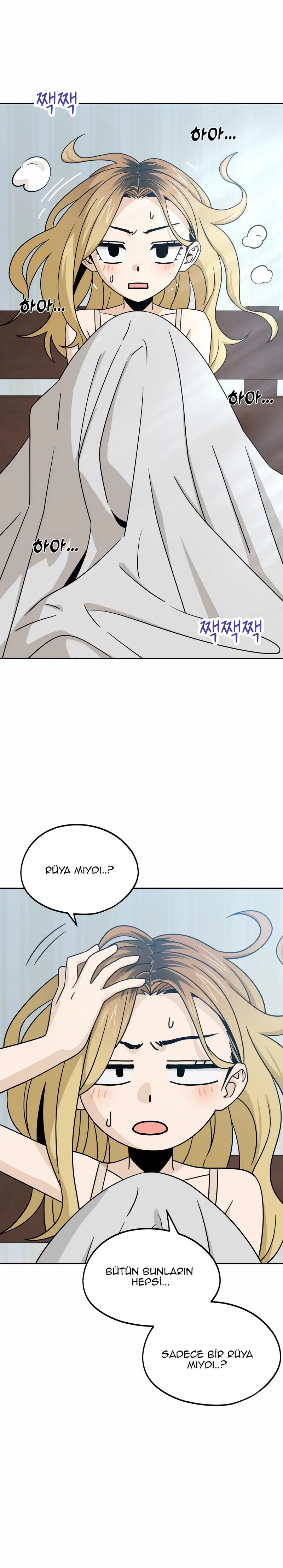 Maybe Meant to Be - Bölüm 77 - Sayfa 24