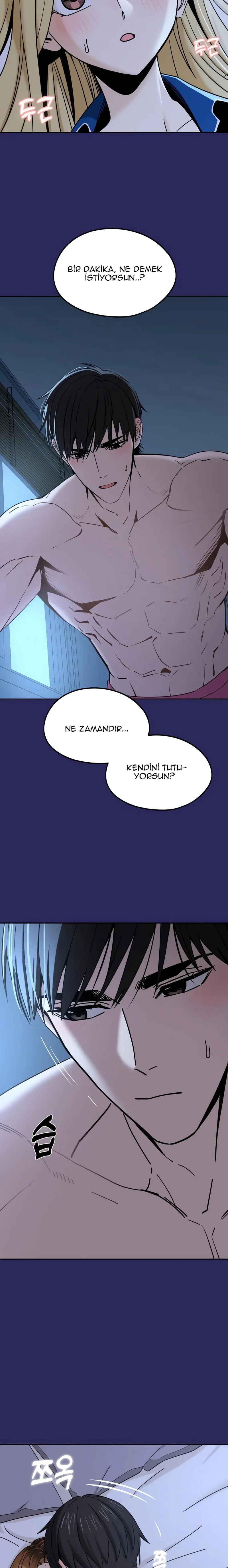 Maybe Meant to Be - Bölüm 77 - Sayfa 4