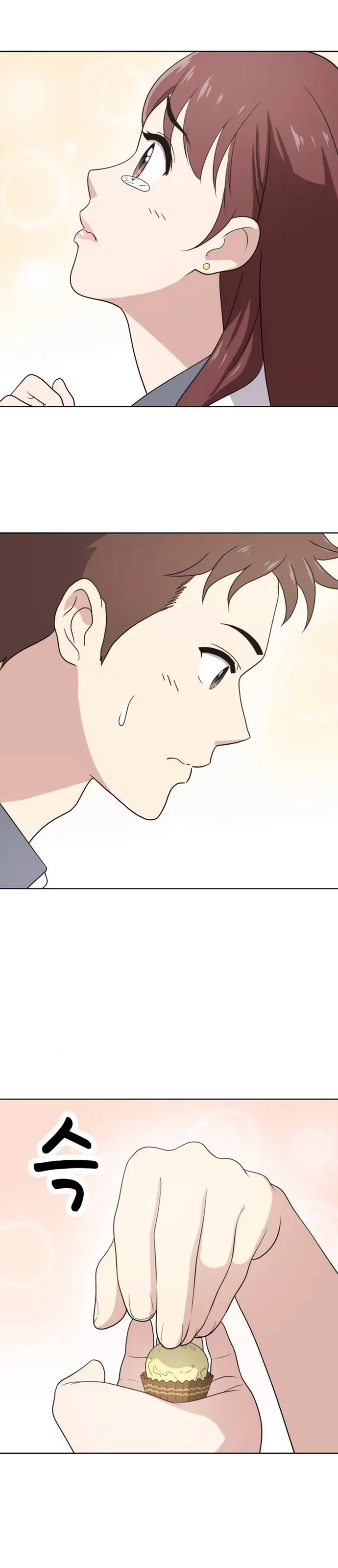 She's Hopeless - Bölüm 11 - Sayfa 25