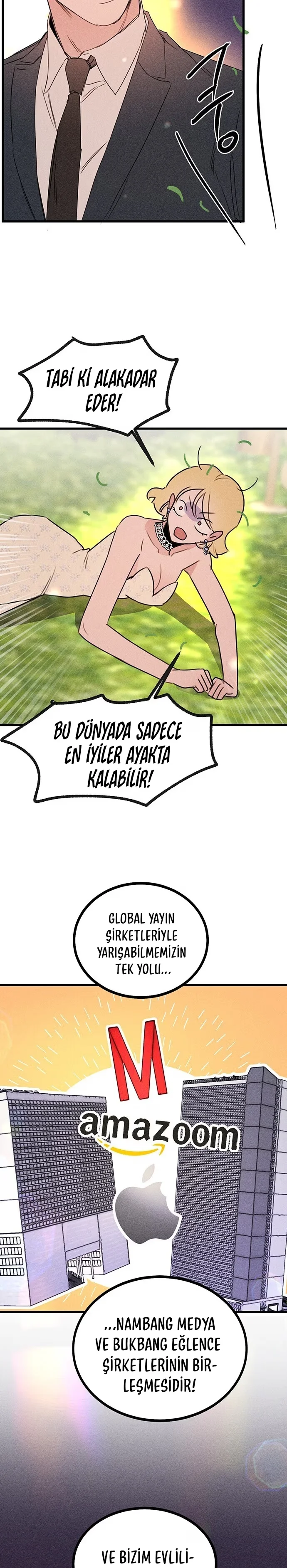 My Sister's Private Life - Bölüm 18 - Sayfa 15