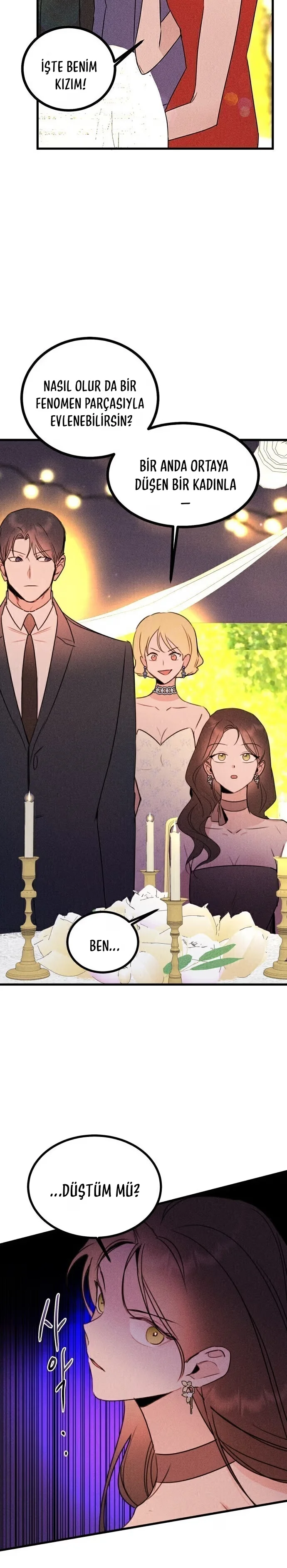 My Sister's Private Life - Bölüm 18 - Sayfa 17