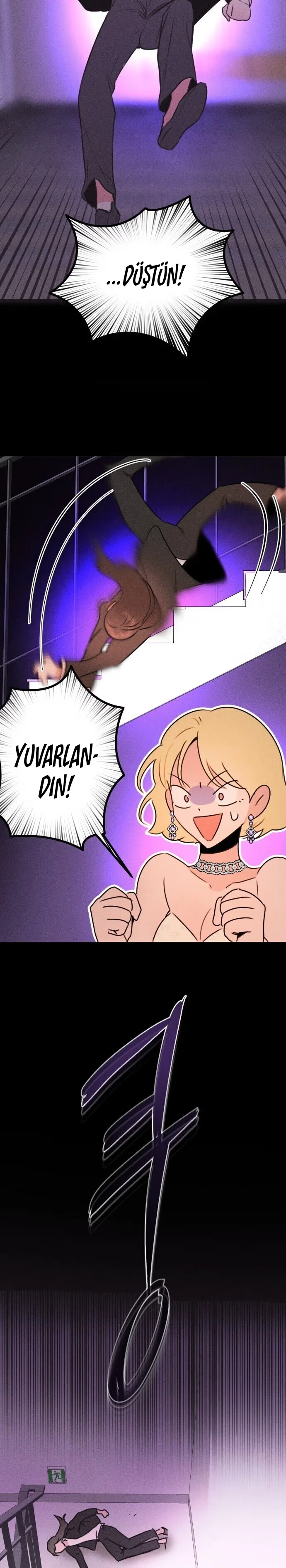 My Sister's Private Life - Bölüm 18 - Sayfa 19