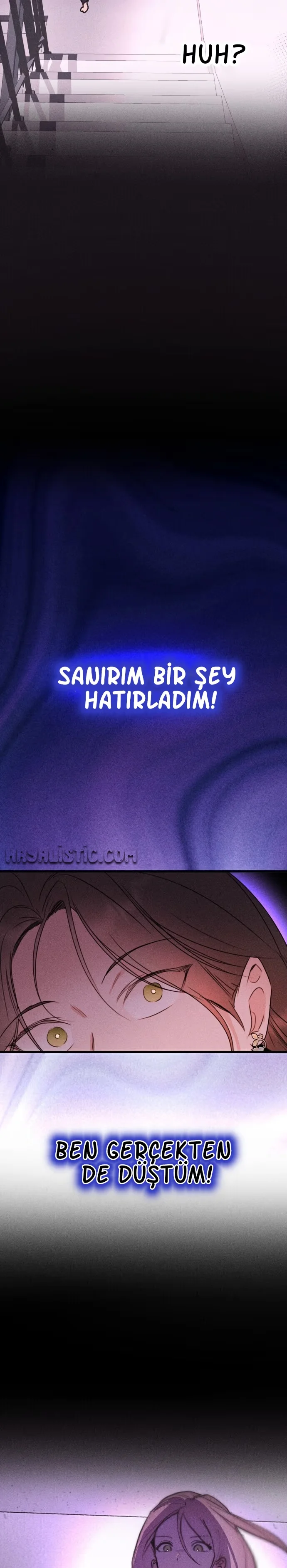My Sister's Private Life - Bölüm 18 - Sayfa 20