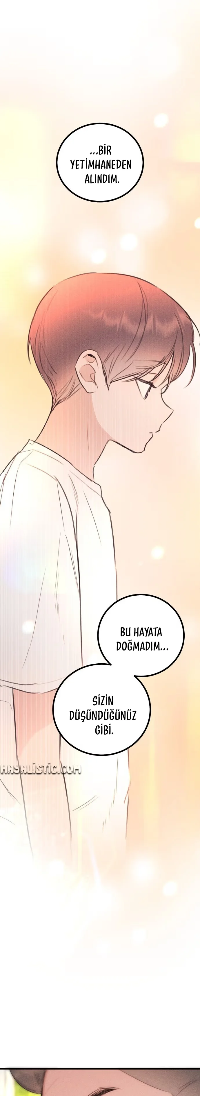 My Sister's Private Life - Bölüm 18 - Sayfa 24
