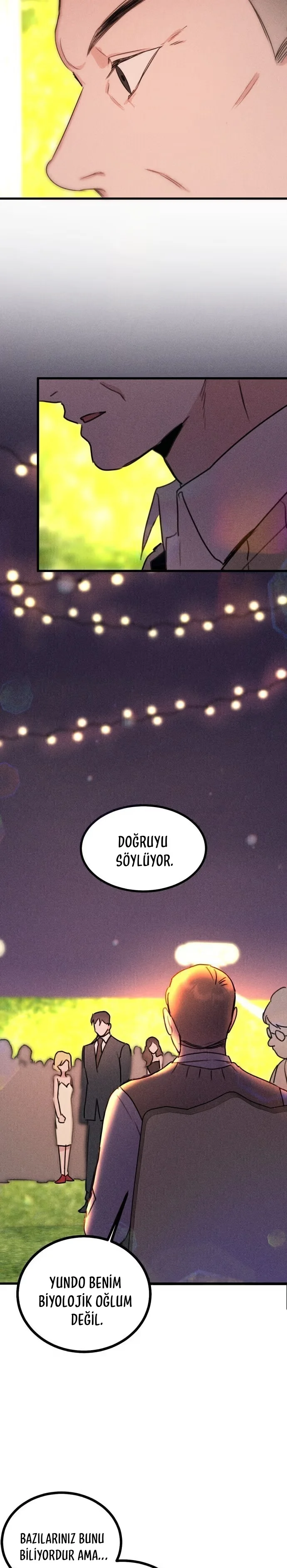 My Sister's Private Life - Bölüm 18 - Sayfa 25
