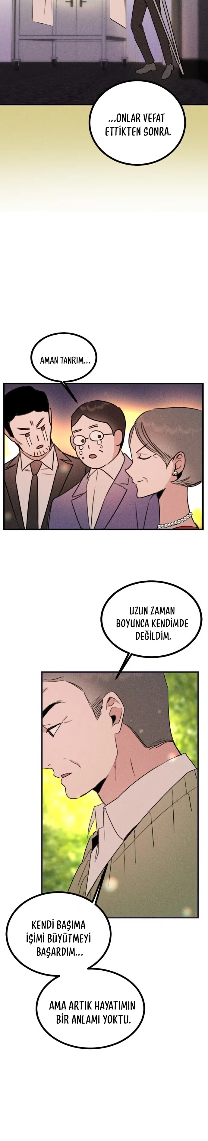 My Sister's Private Life - Bölüm 18 - Sayfa 27
