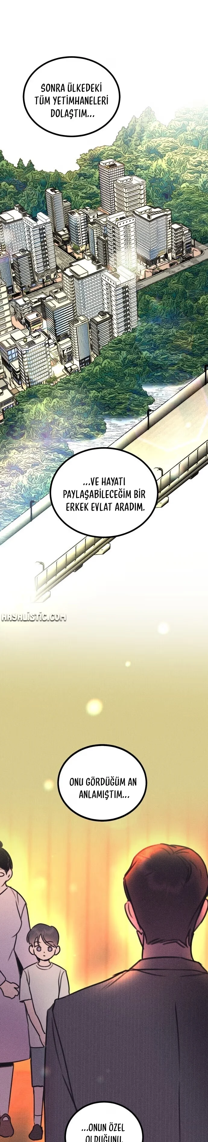 My Sister's Private Life - Bölüm 18 - Sayfa 28