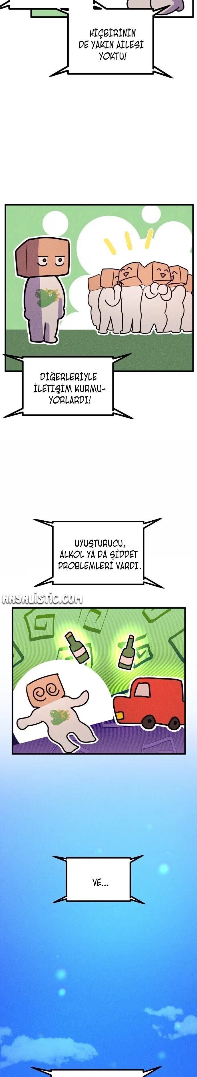My Sister's Private Life - Bölüm 18 - Sayfa 4